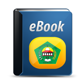 Koleksi ebook Perpustakaan UNISMA Bekasi