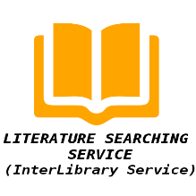 Literature Searching Service