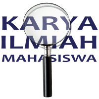 Karya Ilmiah